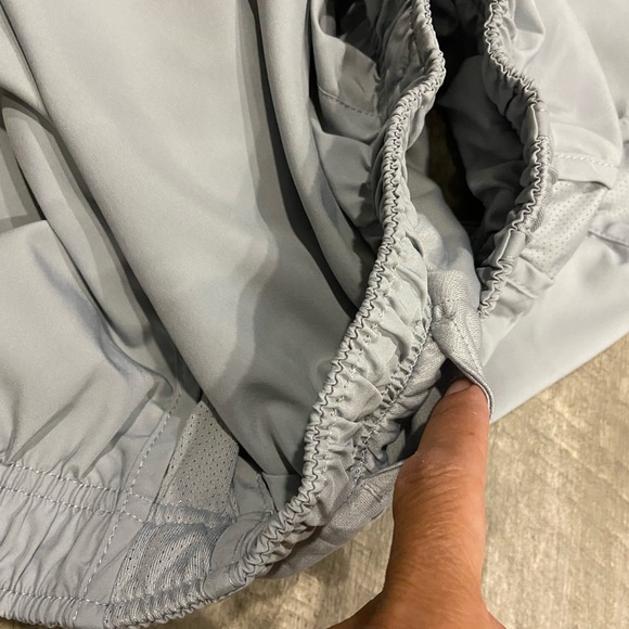 Nike Tempo Women's Brief-Lined Running Shorts Size Medium - Picture 5 of 6